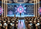 Premi e Simposio CSO30 2025, scudi digitali e visione del futuro