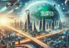 Vision 2030: l’Arabia Saudita al centro della rivoluzione tecnologica globale