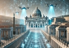 L'Intelligenza artificiale arriva in Vaticano