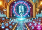 Sanremo 2025, pronostici e sorprese, la musica incontra l'Intelligenza Artificiale