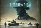 Ritorno al D-Day, come l'Intelligenza Artificiale sta ricostruendo la storia