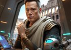 Elon Musk, quando la tecnologia riscopre la storia