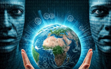 Responsabilità e intelligenza artificiale: il ruolo cruciale dell'uomo nell'era della tecnologia