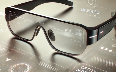 Il Futuro degli occhiali smart secondo NVIDIA, una realtà aumentata con stile