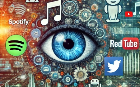 Nel mondo dei dati che rendono "intelligente" l'AI