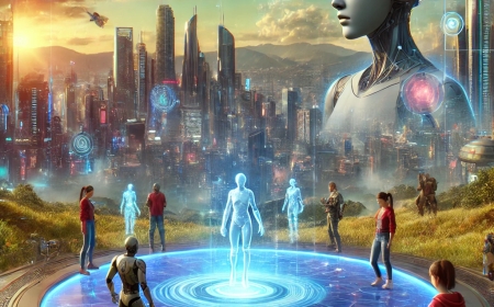 IA nei videogiochi: dove la mente umana incontra il codice