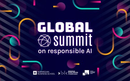 AI Global Summit 2025: Bologna si prepara a ospitare l'evento dell'anno sull'intelligenza artificiale