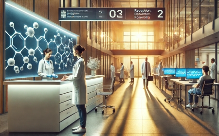 Il volto umano dell'AI in Medicina