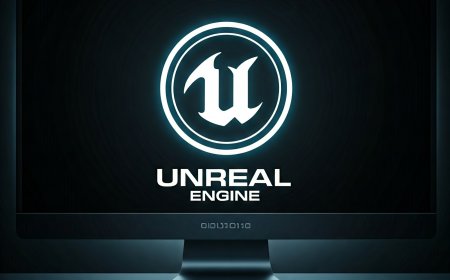 Corso completo Unreal Engine per l’archviz: visualizzazione architettonica e di prodotto