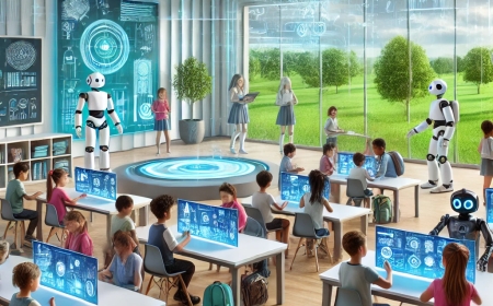 2025, l’anno della Generazione Beta, tra AI e sostenibilità