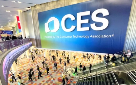 Un CES 2025 di alti e bassi