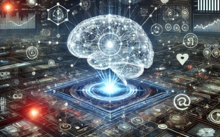 L'Intelligenza Artificiale prevede i nostri desideri?