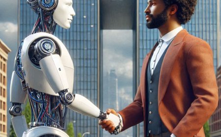 OpenAI punta ai robot: il futuro dell'intelligenza artificiale prende forma