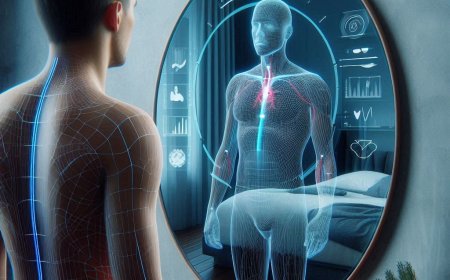 CES 2025: Omnia e le innovazioni AI che rivoluzionano la salute e il benessere