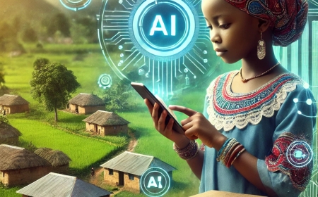 Nigeria, quando l'AI riscrive le regole dell'istruzione