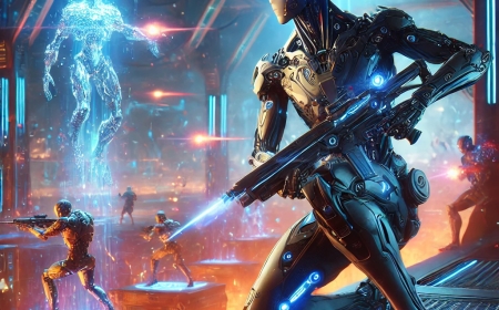 PUBG Ally, Nvidia che rivoluziona il gaming con compagni di squadra autonomi