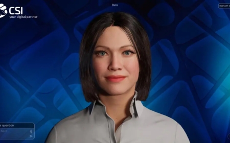 Camilla: l’AI che semplifica i bandi della pubblica amministrazione