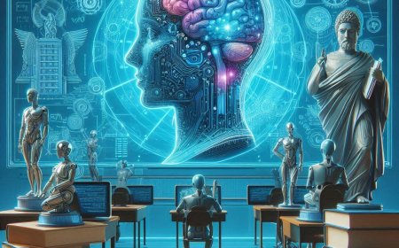 Corso sull'etica dell'intelligenza artificiale – Università La Sapienza 2024/2025