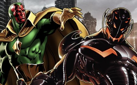 L'Intelligenza Artificiale nell'universo Marvel, Ultron e la genesi di un'apocalisse tecnologica