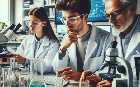 L’intelligenza artificiale e la ricerca sulla longevità: vivere fino a 150 anni è possibile?