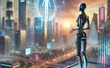 Quando la fantascienza diventa realtà, i film sull’intelligenza artificiale che ci avevano avvertiti