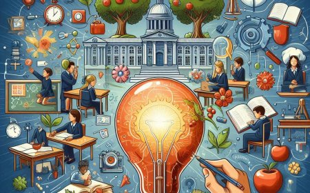 Giornata internazionale dell'istruzione 2025: l'Intelligenza artificiale al centro del dibattito globale