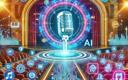 Sanremo 2025, pronostici e sorprese, la musica incontra l'Intelligenza Artificiale