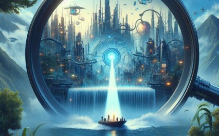 DeepSeek, la rivoluzione della ricerca visiva che ti potrebbe cambia la vita