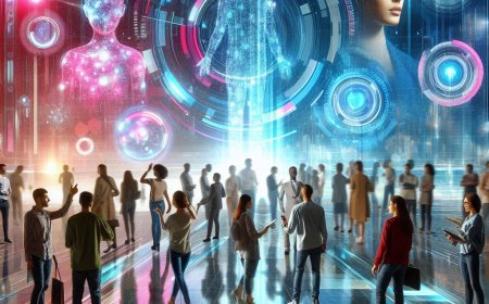 Intelligenza artificiale: quando la personalità diventa un algoritmo