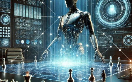 Quando l'Intelligenza Artificiale mente, etica, rischi e regolamentazione del futuro tecnologico