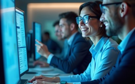 L'Intelligenza artificiale sta rivoluzionando il lavoro: nuove figure professionali e sfide per il futuro