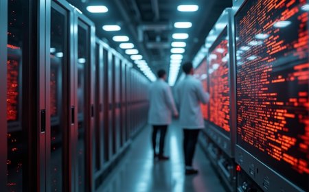 Autoreplicazione dell'IA: scoperta inquietante che supera la linea rossa