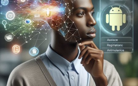 Perplexity assistant: l'IA che rivoluziona i dispositivi android