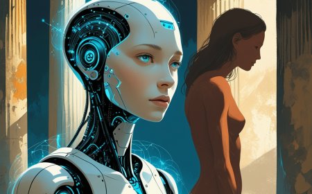 Intelligenza Artificiale tra tradizione e futuro, una riflessioni antropologiche ed etiche sul ruolo dell’umano