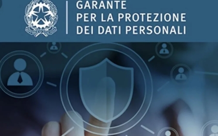 DeepSeek e Privacy: Il Garante indaga sulla gestione dei dati degli italiani