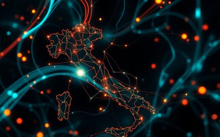 Il futuro del lavoro nell'era dell'intelligenza artificiale: opportunità e sfide