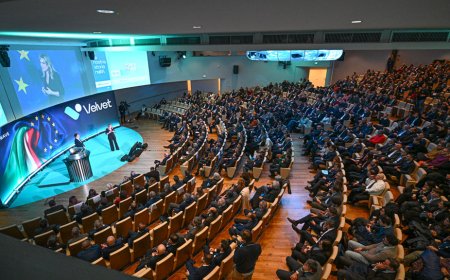 Velvet AI, l’Intelligenza artificiale italiana di Almawave