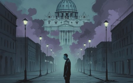 Pandemia invisibile,  dal Vaticano all'OMS, l'allarme solitudine che sta divorando le città