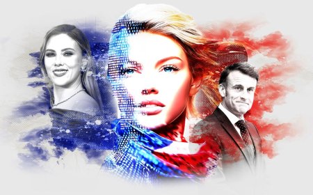 Lucie: Il chatbot francese che ha detto "bonjour" e poi "au revoir"