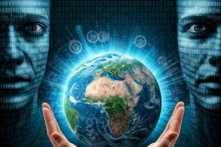 Immagine creata con intelligenza artificiale