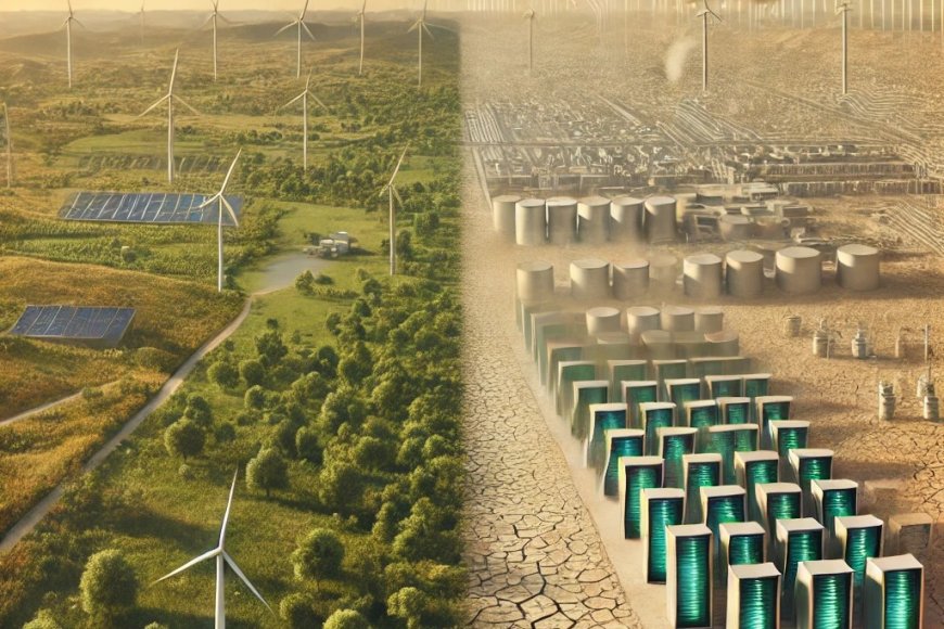 Immagine generata con intelligenza artificiale