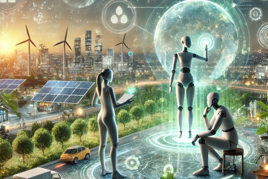 Immagine generata da AI