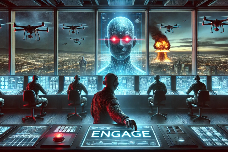 Immagine generata da AI