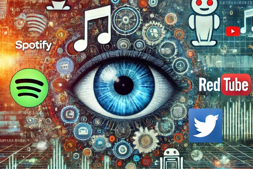 immagine generata con Ai