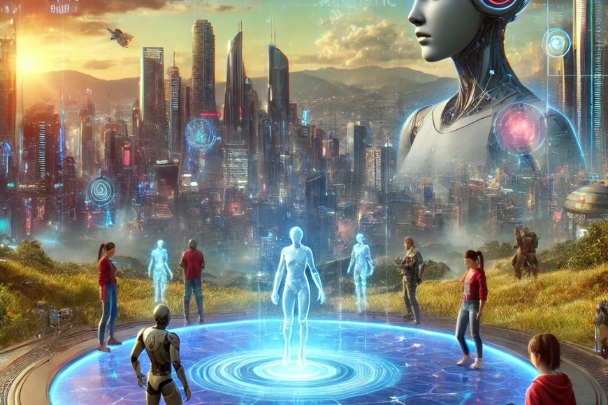 Immagine generata con AI