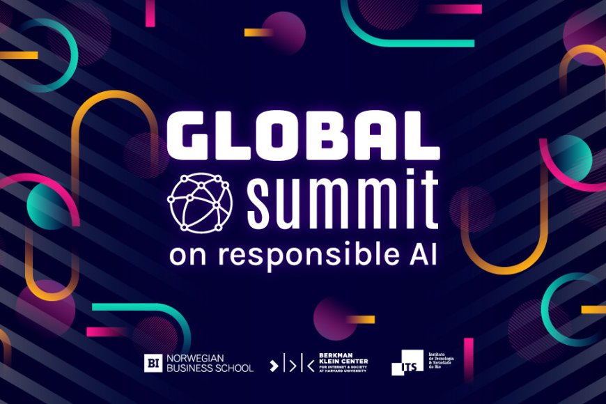 Manifesto global summit on responsible AI
