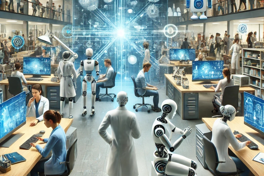 Immagine generata con AI