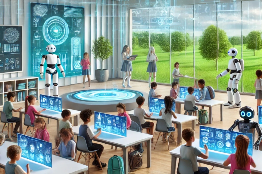 Immagine generata con AI