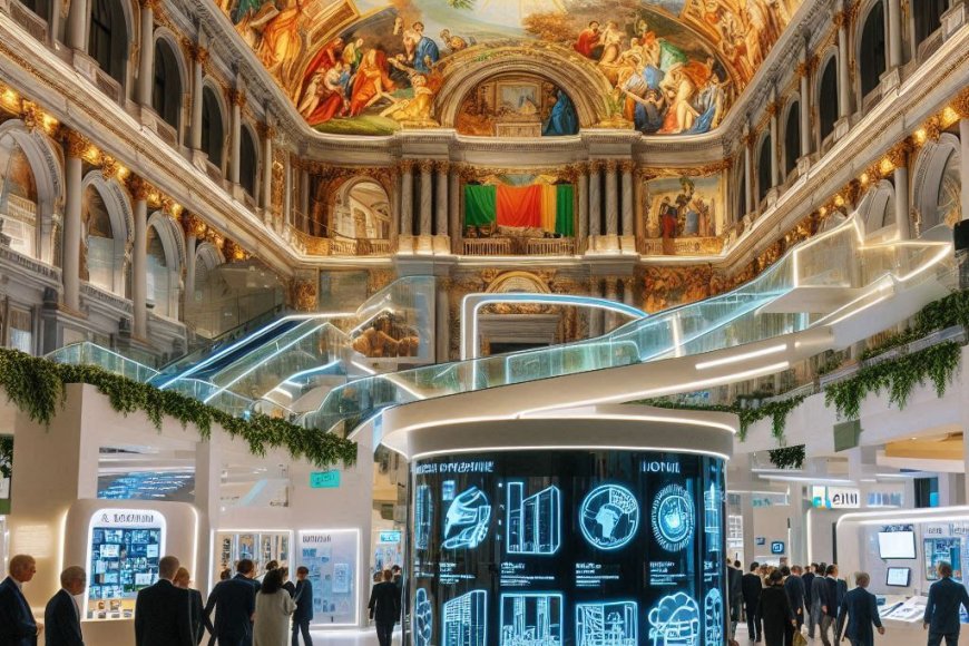 Immagine generata con intelligenza artificiale