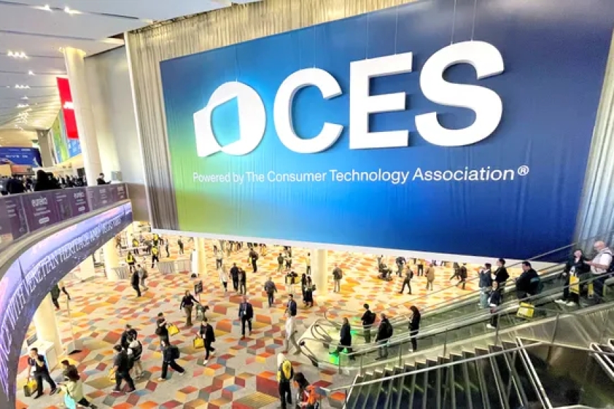 Un CES 2025 di alti e bassi